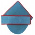 МИЛИЦИОНЕР, петлицы РКМ, обр. 1931 г..
